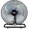 ΑΝΕΜΙΣΤ.ΔΑΠΕΔΟΥ IQ VFF-48 45cm 90W BLACK